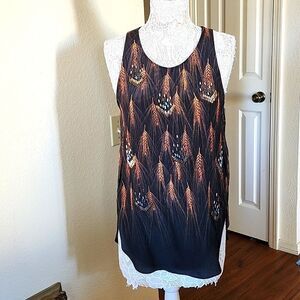 3.1 Phillip Lim 100% Silk  Top